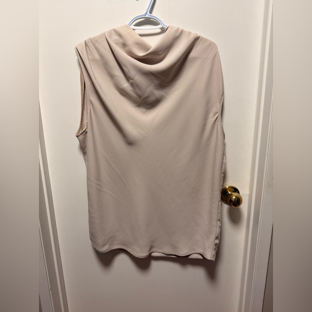 Aritzia - Carter Blouse